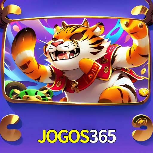  JOGOS365