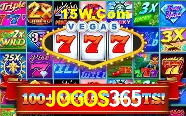 Jackpot Winner
