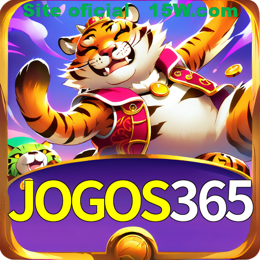 Imagem promocional da JOGOS365 mostrando a plataforma e suas vantagens